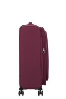 American Tourister CLOUDRIDER SPINNER M EXP TSA ICED BERRY