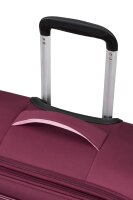 American Tourister CLOUDRIDER SPINNER M EXP TSA ICED BERRY