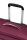 American Tourister CLOUDRIDER SPINNER M EXP TSA ICED BERRY