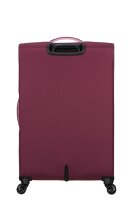 American Tourister CLOUDRIDER SPINNER L EXP TSA ICED BERRY