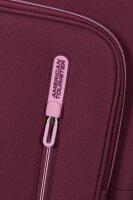 American Tourister CLOUDRIDER SPINNER L EXP TSA ICED BERRY