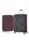 American Tourister CLOUDRIDER SPINNER L EXP TSA ICED BERRY