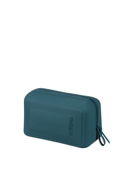 American Tourister URBAN GROOVE UG27 WASHBAG POP TOTALLY TEAL