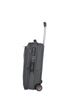 Travelite SKAII Trolley 4w S exp Anthracite