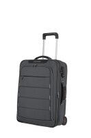Travelite SKAII Trolley 4w S exp Anthracite
