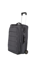 Travelite SKAII Trolley 4w S exp Anthracite