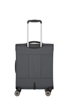Travelite SKAII Trolley 4w S exp Anthracite