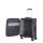 Travelite SKAII Trolley 4w S exp Anthracite