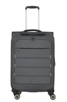 Travelite SKAII Trolley M, Anthracite