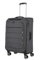 Travelite SKAII Trolley M, Anthracite