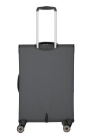 Travelite SKAII Trolley M, Anthracite