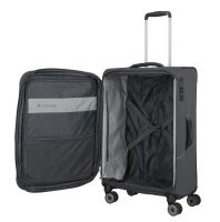 Travelite SKAII Trolley M, Anthracite