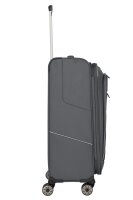 Travelite SKAII Trolley M, Anthracite