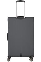 Travelite SKAII Trolley 4w L exp Anthracite