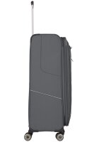 Travelite SKAII Trolley 4w L exp Anthracite