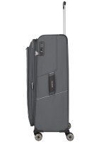 Travelite SKAII Trolley 4w L exp Anthracite