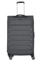 Travelite SKAII Trolley 4w L exp Anthracite