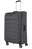 Travelite SKAII Trolley 4w L exp Anthracite