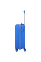 Travelite PACIFIC Trolley 4w S, Blue
