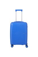 Travelite PACIFIC Trolley 4w S, Blue