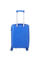 Travelite PACIFIC Trolley 4w S, Blue
