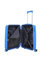 Travelite PACIFIC Trolley 4w S, Blue