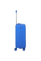 Travelite PACIFIC Trolley 4w S, Blue