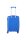 Travelite PACIFIC Trolley 4w S, Blue