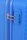 Travelite PACIFIC Trolley 4w S, Blue