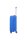 Travelite PACIFIC Trolley 4w S, Blue