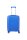 Travelite PACIFIC Trolley 4w S, Blue