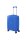 Travelite PACIFIC Trolley 4w S, Blue