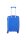 Travelite PACIFIC Trolley 4w S, Blue