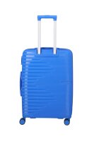 Travelite PACIFIC Trolley 4w M, Blue