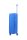 Travelite PACIFIC Trolley 4w M, Blue