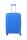 Travelite PACIFIC Trolley 4w M, Blue