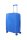 Travelite PACIFIC Trolley 4w M, Blue