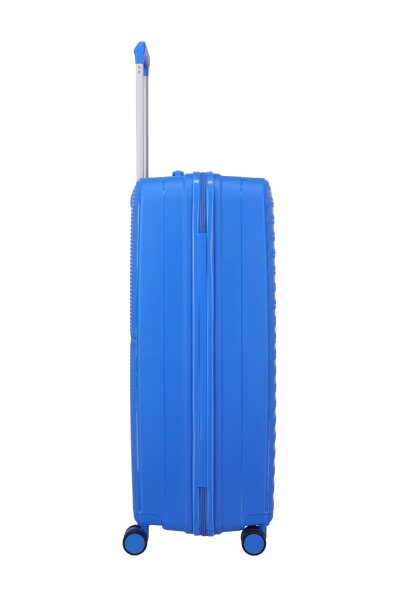 Travelite PACIFIC Trolley 4w L, Blue