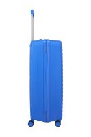 Travelite PACIFIC Trolley 4w L, Blue