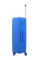 Travelite PACIFIC Trolley 4w L, Blue