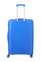 Travelite PACIFIC Trolley 4w L, Blue
