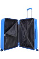 Travelite PACIFIC Trolley 4w L, Blue