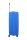 Travelite PACIFIC Trolley 4w L, Blue