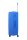 Travelite PACIFIC Trolley 4w L, Blue