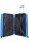Travelite PACIFIC Trolley 4w L, Blue