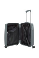 Travelite PACIFIC Trolley 4w S, Anthracite