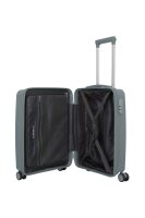 Travelite PACIFIC Trolley 4w S, Anthracite