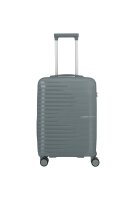 Travelite PACIFIC Trolley 4w S, Anthracite