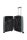 Travelite PACIFIC Trolley 4w S, Anthracite