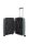 Travelite PACIFIC Trolley 4w S, Anthracite